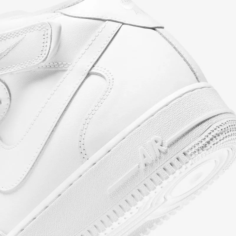 Nk Air Force 1 En Bota