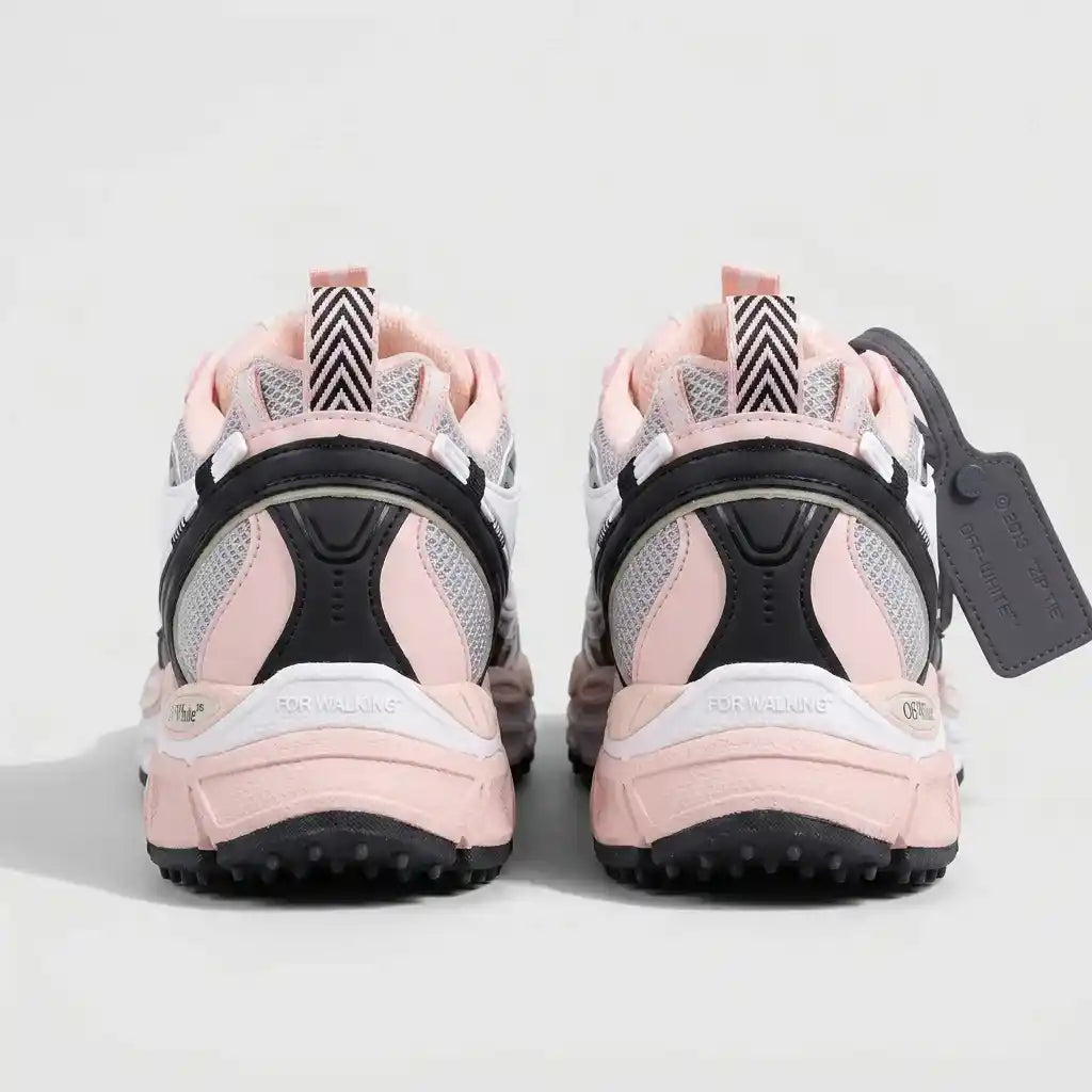 Off White Be Right Mujer