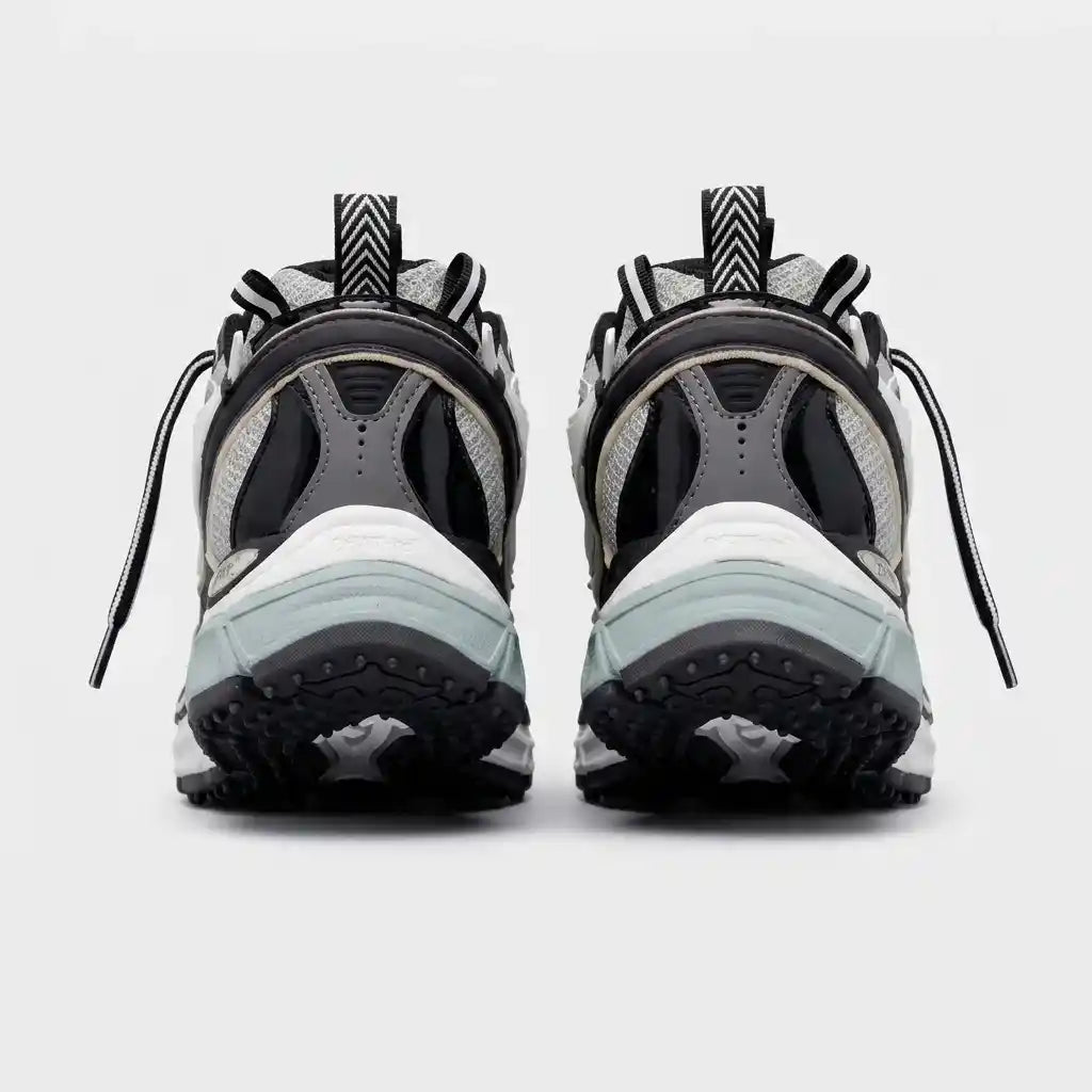 Off White Be Right Hombre