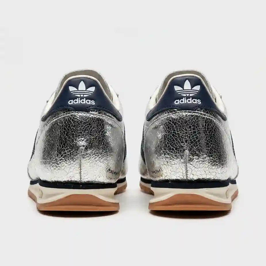 ADDS SL 72 OG Silver Metallic Hombre