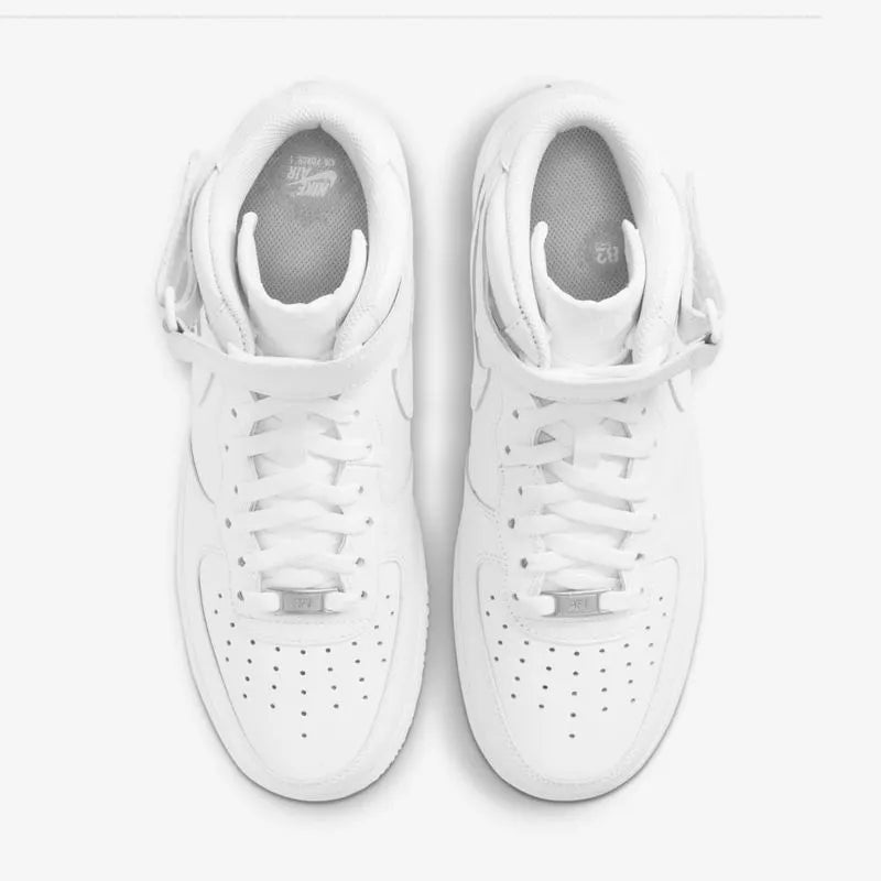 Nk Air Force 1 En Bota