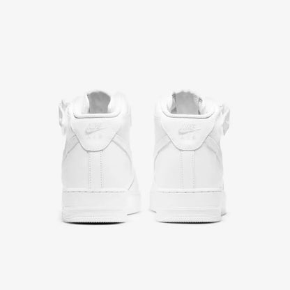 Nk Air Force 1 En Bota