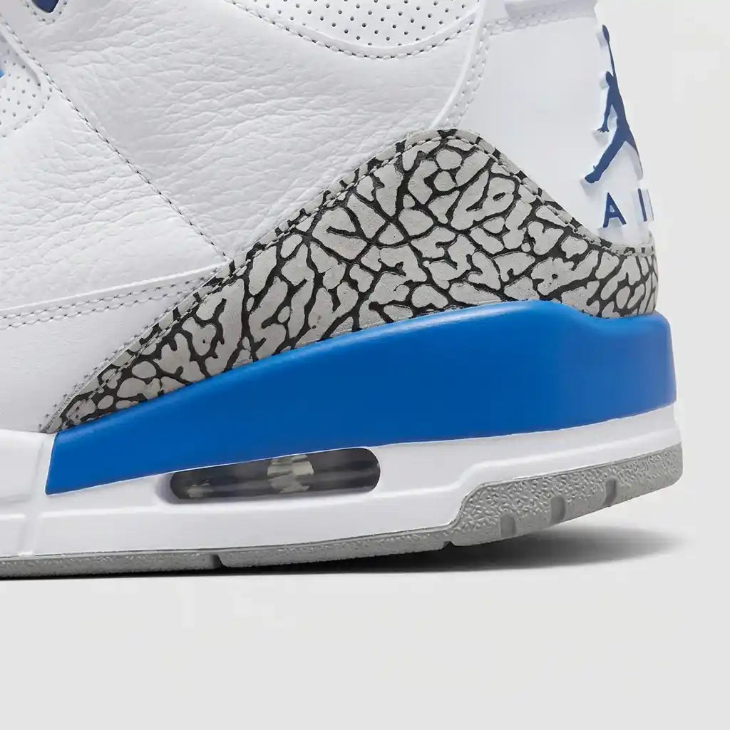 JDN Retro 3 Mujer