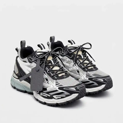 Off White Be Right Hombre