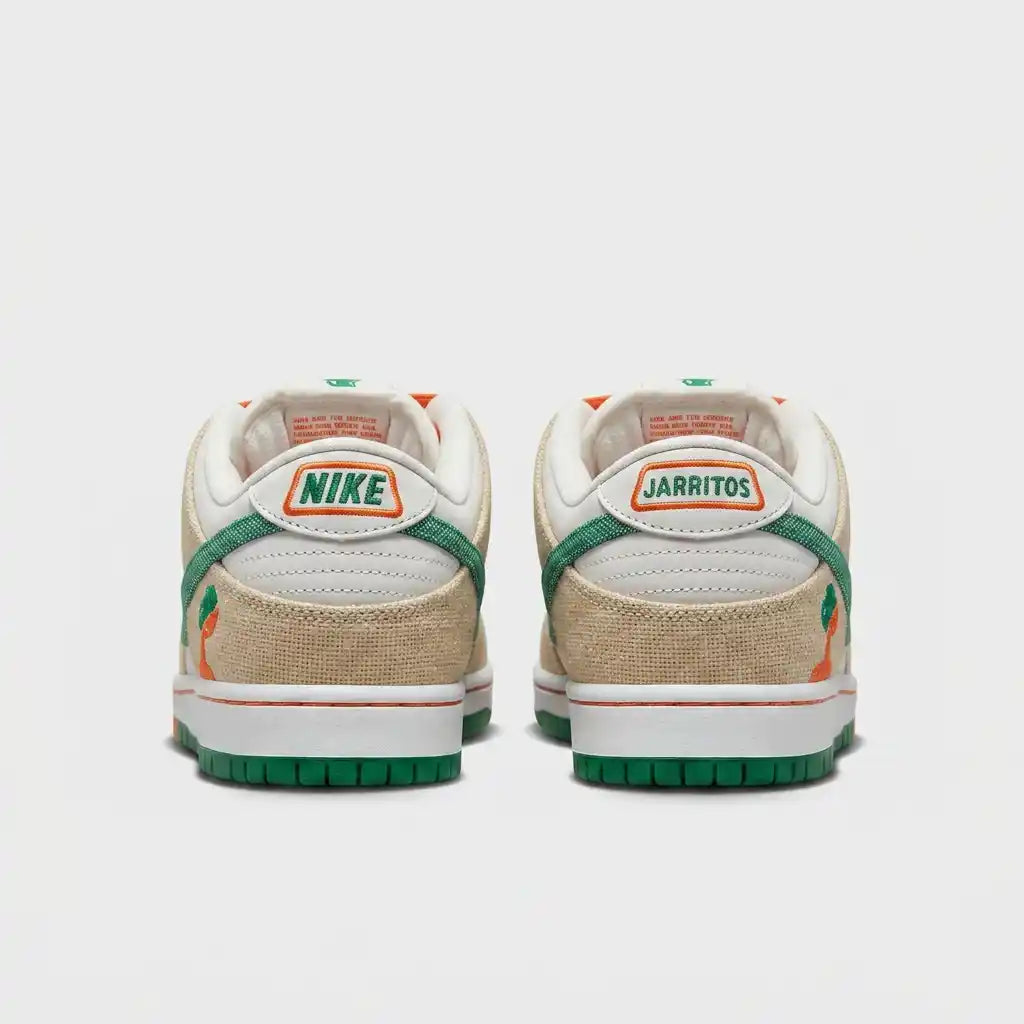 NK SB Dunk Low Jarritos