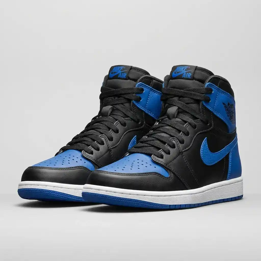 NK Retro 1 Mujer