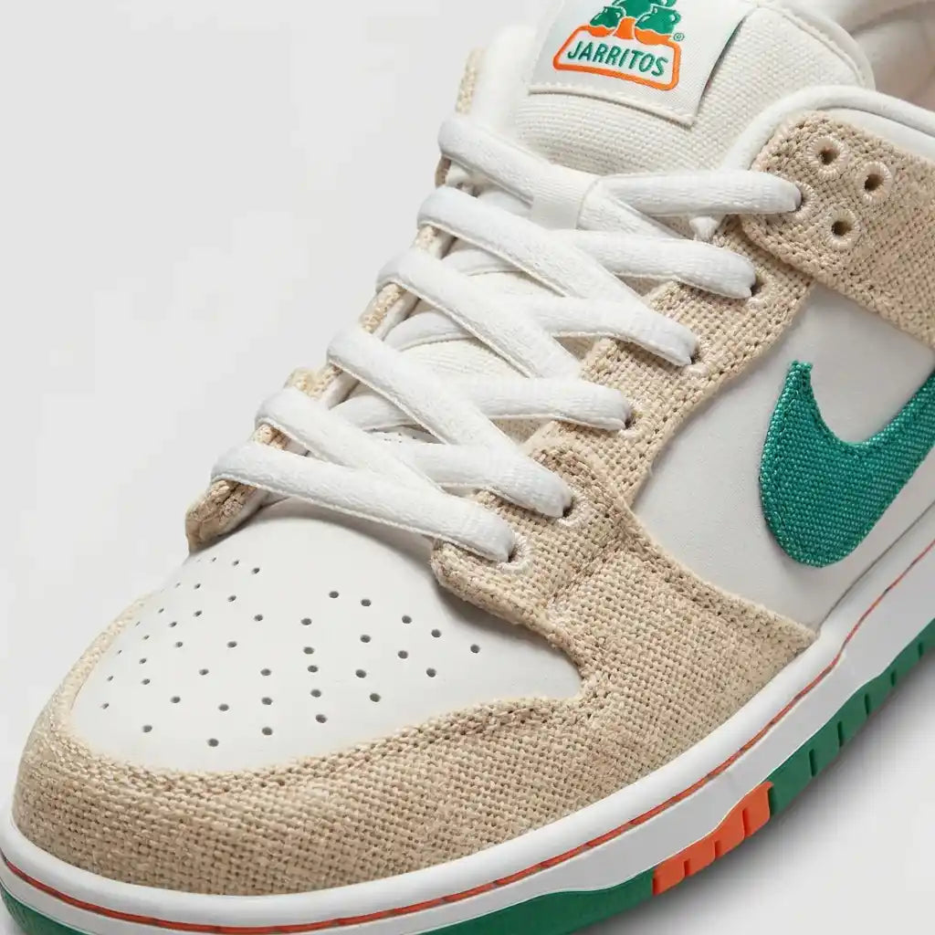 NK SB Dunk Low Jarritos
