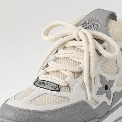 Louis Vuitton Skate Mujer