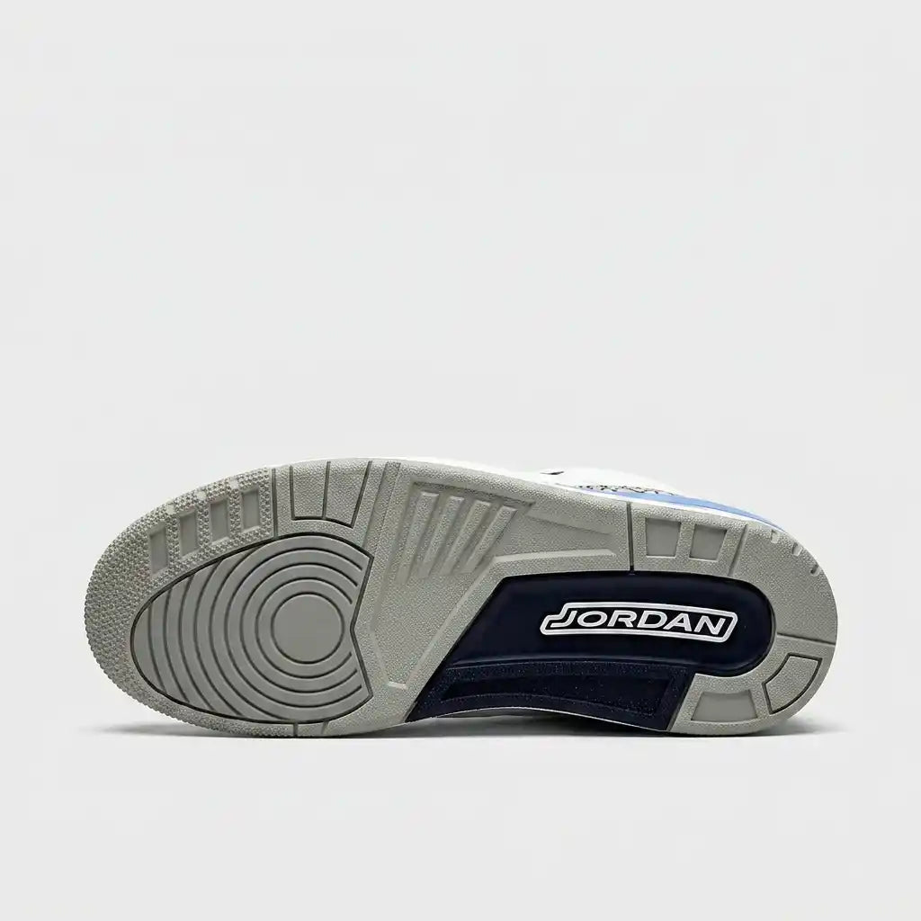 JDN Retro 3 Mujer