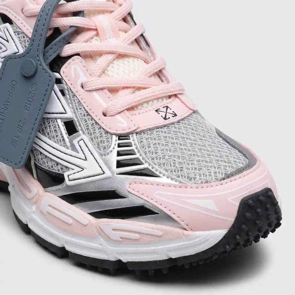 Off White Be Right  Mujer