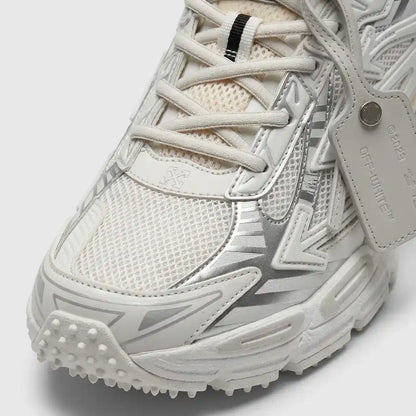 Off White Be Right Mujer