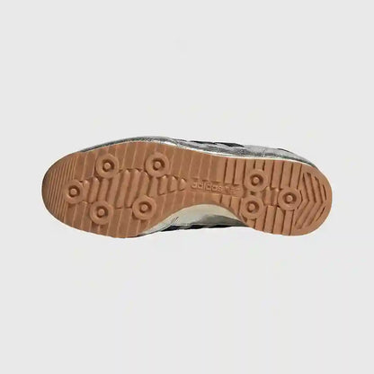 ADDS SL 72 OG Silver Metallic Mujer