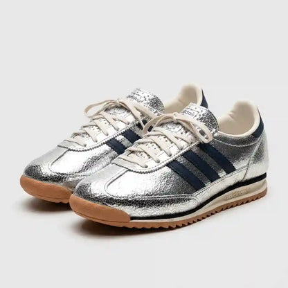 ADDS SL 72 OG Silver Metallic Mujer