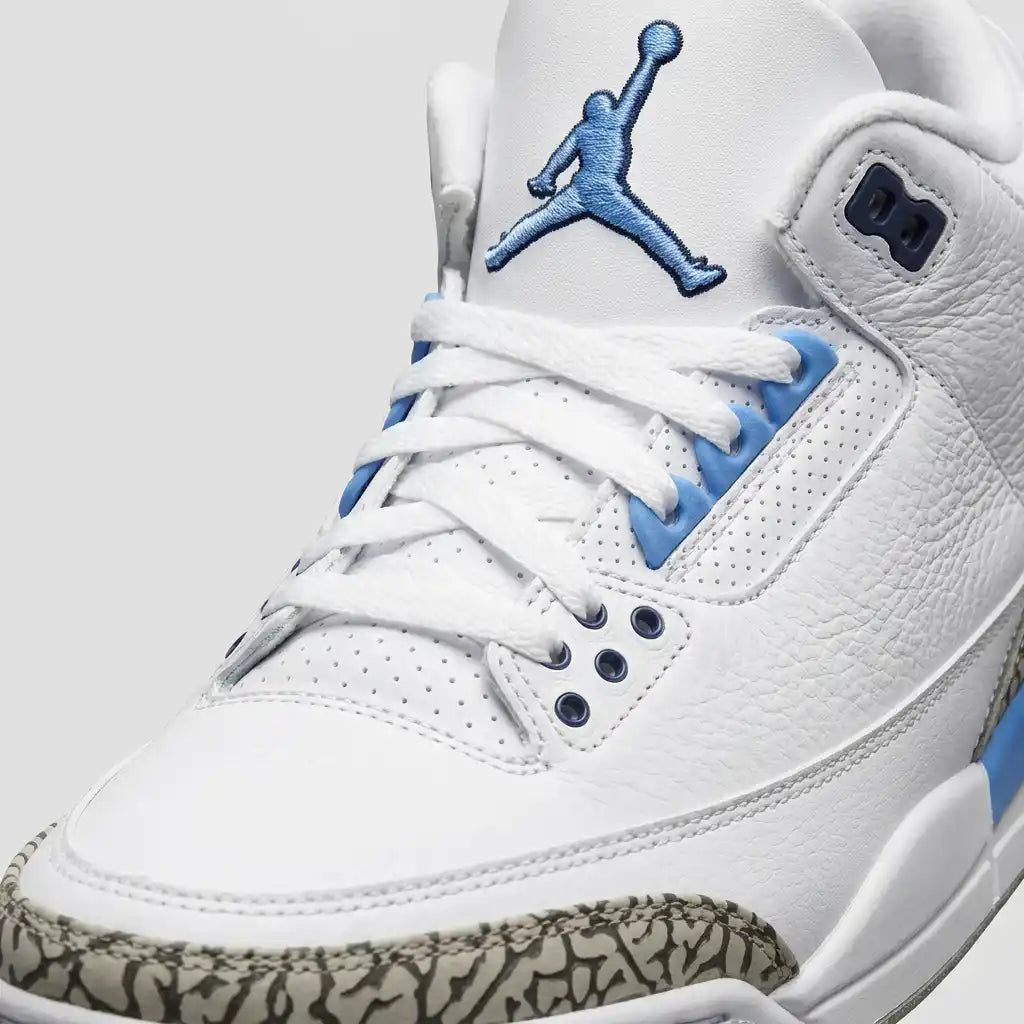 JDN Retro 3 Mujer