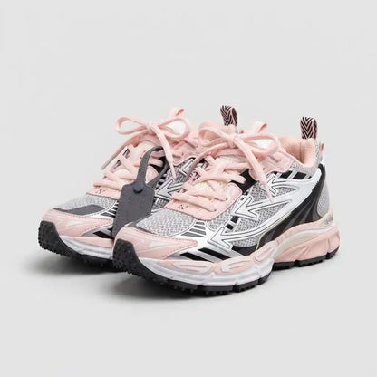 Off White Be Right  Mujer