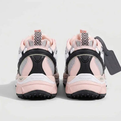 Off White Be Right  Mujer