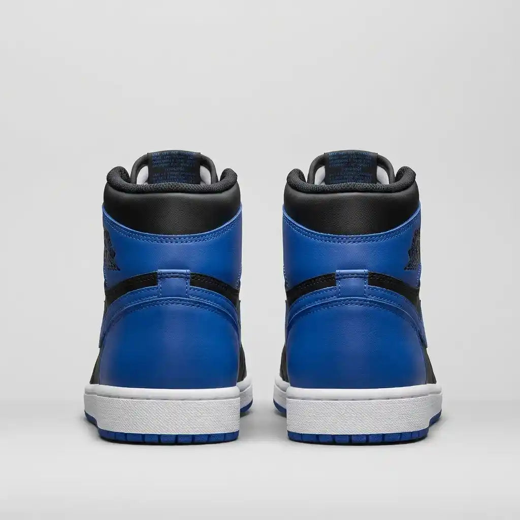 NK Retro 1 Mujer