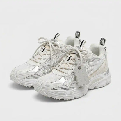 Off White Be Right Mujer