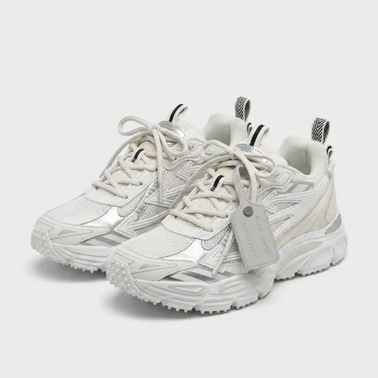 Off White Be Right Mujer