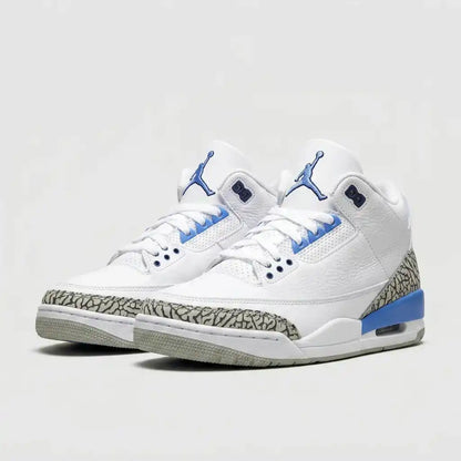 JDN Retro 3 Mujer