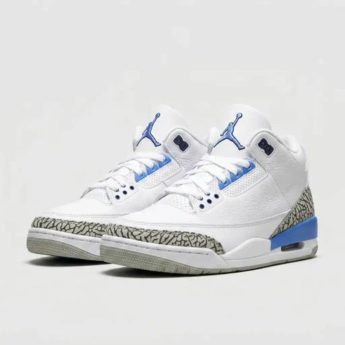 JDN Retro 3 Mujer