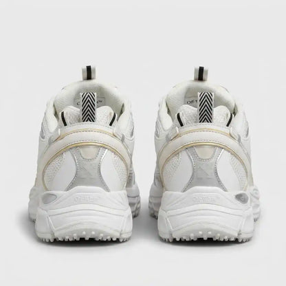 Off White Be Right Mujer