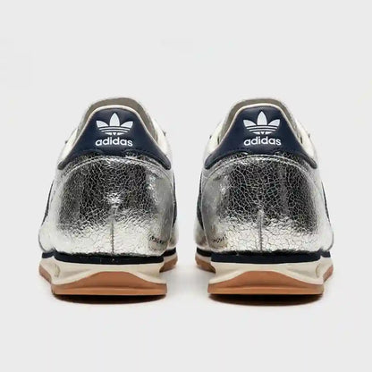 ADDS SL 72 OG Silver Metallic Mujer