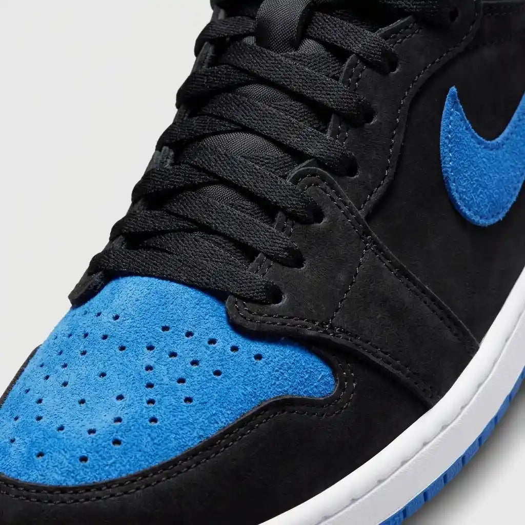 NK Retro 1 Mujer